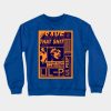 Lil Peep Crewneck Sweatshirt Official Lil Peep Merch