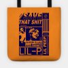 Lil Peep Tote Official Lil Peep Merch