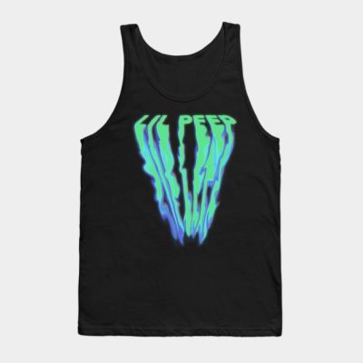 Lil Peep Tank Top Official Lil Peep Merch