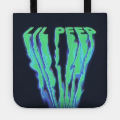 Lil Peep Tote Official Lil Peep Merch