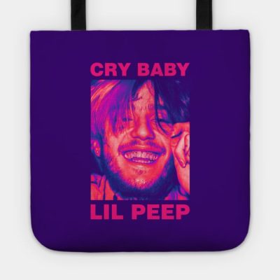 Lil Peep Tote Official Lil Peep Merch