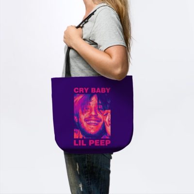 Lil Peep Tote Official Lil Peep Merch