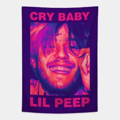 Lil Peep Tapestry Official Lil Peep Merch