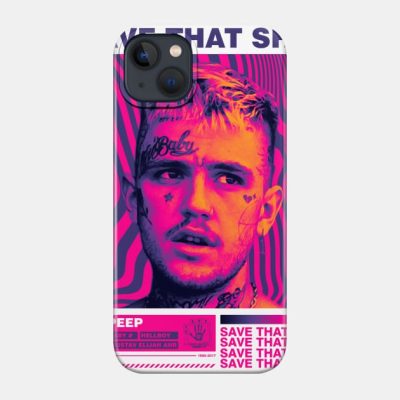 Lil Peep Phone Case Official Lil Peep Merch