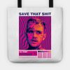 Lil Peep Tote Official Lil Peep Merch