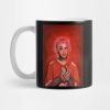 Lil Peep Digital Portrait Mug Official Cow Anime Merch