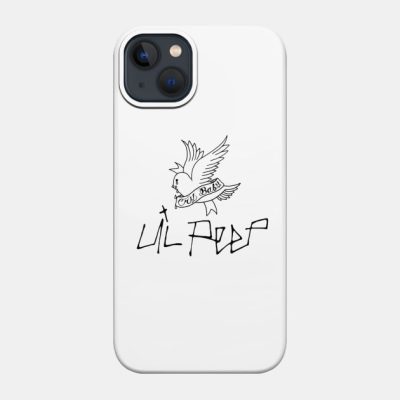 Lil Peep Cry Phone Case Official Lil Peep Merch