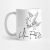 Lil Peep Cry Mug Official Lil Peep Merch