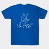 Lil Peep Cry T-Shirt Official Lil Peep Merch