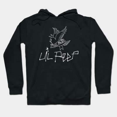 Lil Peep Cry Hoodie Official Lil Peep Merch