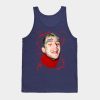 Lil Peep Tank Top Official Lil Peep Merch