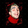 Lil Peep Mug Official Cow Anime Merch