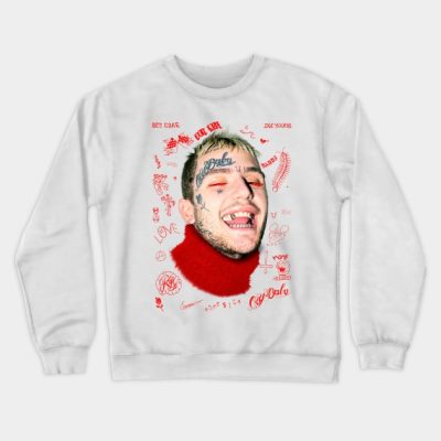 15414720 0 7 - Lil Peep Merch