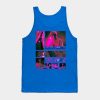 Lil Peep Pink Tank Top Official Lil Peep Merch