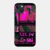 Lil Peep Pink Phone Case Official Lil Peep Merch