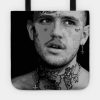 Lil Peep Tote Official Lil Peep Merch