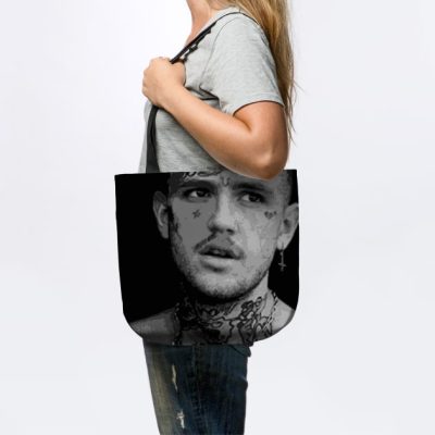 Lil Peep Tote Official Lil Peep Merch