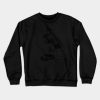 Lil Peep Sketch Collage Crewneck Sweatshirt Official Lil Peep Merch