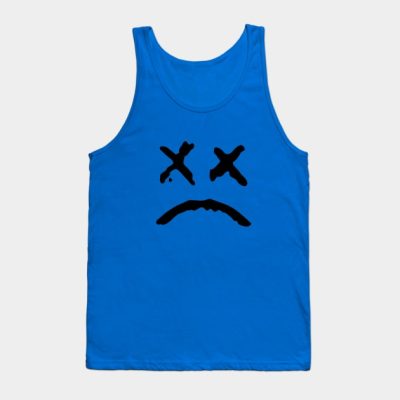 Lil Peep Tank Top Official Lil Peep Merch