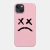 Lil Peep Phone Case Official Lil Peep Merch