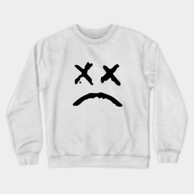 Lil Peep Crewneck Sweatshirt Official Lil Peep Merch