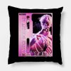 Lil Peep Energy Doesnt Die Throw Pillow Official Lil Peep Merch