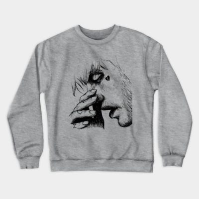 Lil Peep Crewneck Sweatshirt Official Lil Peep Merch