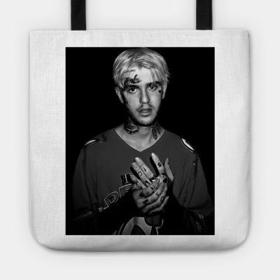 Lil Peep Tote Official Lil Peep Merch