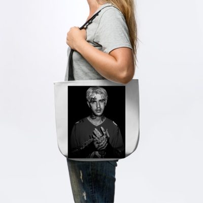 Lil Peep Tote Official Lil Peep Merch