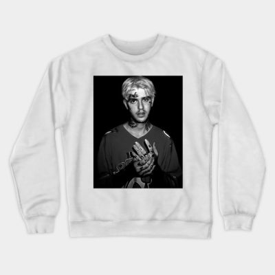 Lil Peep Crewneck Sweatshirt Official Lil Peep Merch