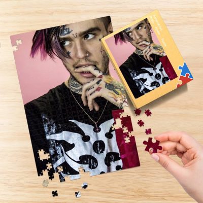 43df56de87d7c1c6a31527e262be93c9 - Lil Peep Merch