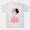 Lil Peep T-Shirt Official Lil Peep Merch