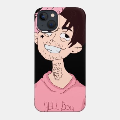 Lil Peep Phone Case Official Lil Peep Merch