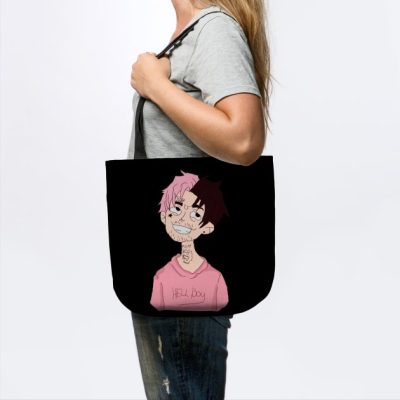 Lil Peep Tote Official Lil Peep Merch