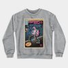 Everybodys Everything Lil Peep Comic Style Crewneck Sweatshirt Official Lil Peep Merch