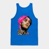 Lil Peep Tank Top Official Lil Peep Merch