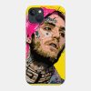 Lil Peep Phone Case Official Lil Peep Merch