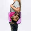 Lil Peep Tote Official Lil Peep Merch