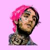 Lil Peep Tote Official Lil Peep Merch