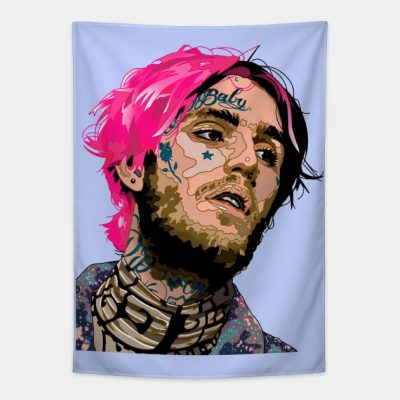 Lil Peep Tapestry Official Lil Peep Merch