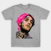 7195040 0 7 - Lil Peep Merch