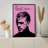 Hip Hop Rapper Lil Peep Posters POSTER Posters For Room Living Canvas Painting Print Japan Art 11 - Lil Peep Merch