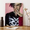 aba7dce02073b1b1edf86ce84db76e70 - Lil Peep Merch