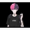 Lil Peep Anime Tapestry Official Lil Peep Merch