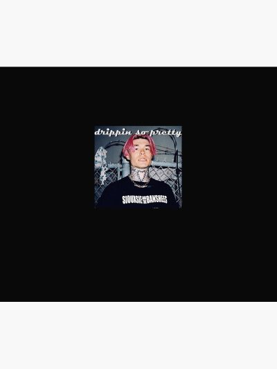 Lil Peep-Lil Peep Tapestry Official Lil Peep Merch