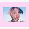 Lil Peep Tapestry Official Lil Peep Merch