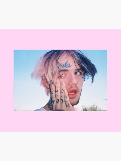 Lil Peep Tapestry Official Lil Peep Merch