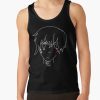 Lil Peep Tribute Tank Top Official Lil Peep Merch