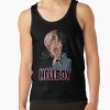 Hellboy - Lil Peep Tank Top Official Lil Peep Merch