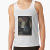 Lil Peep Ghost Boy Tank Top Official Lil Peep Merch